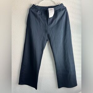 Brandy Melville New wide leg pants